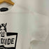 ワイルドサイドヨウジヤマモト WILDSIDE YOHJI YAMAMOTO SEE NO EVIL S/S T-SHIRT メンズ JPN:2