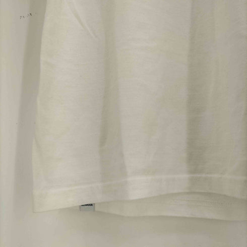 ワイルドサイドヨウジヤマモト WILDSIDE YOHJI YAMAMOTO SEE NO EVIL S/S T-SHIRT メンズ JPN:2