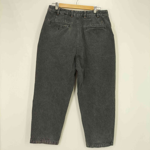 エビセンスケートボーズ Evisen skateboards BOHEMIAN DENIM メンズ JPN:M