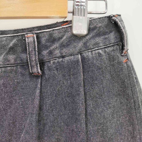 エビセンスケートボーズ Evisen skateboards BOHEMIAN DENIM メンズ JPN:M