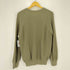 バトナー BATONER HARD TWIST WOOL CREW NECK Mocha メンズ JPN:2
