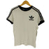 アディダスオリジナルス adidas Originals アディカラー クラシックス スリーストライプス Tシャツ レディース JPN:S