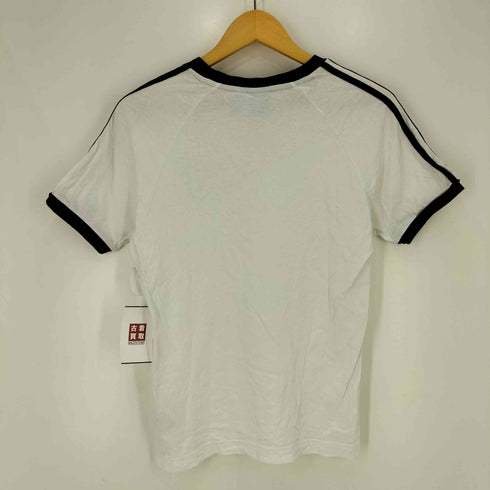 アディダスオリジナルス adidas Originals アディカラー クラシックス スリーストライプス Tシャツ レディース JPN:S