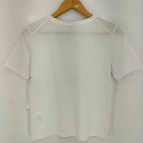 プラステ PLST マルチファンクション クルーネック 半袖Tシャツ レディース JPN:S