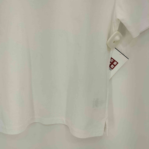 プラステ PLST マルチファンクション クルーネック 半袖Tシャツ レディース JPN:S