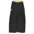 SMARTTOOTH Pleated loose rivet wide pants メンズ import:M