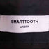 SMARTTOOTH Pleated loose rivet wide pants メンズ import:M