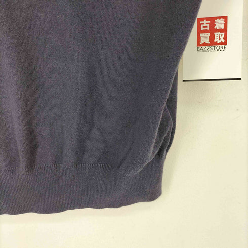 ポロラルフローレン POLO RALPH LAUREN コットンニットベスト メンズ JPN:M