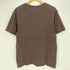 N NUMBER 02AW ジョージ期 シヴァ神 ヘビ S/S クルーネックTシャツ メンズ JPN:4