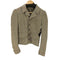 ディーゼル DIESEL 00S short length puff sleeves jacket Y2K レディース
