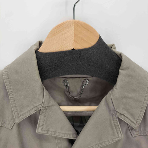 ディーゼル DIESEL 00S short length puff sleeves jacket Y2K レディース