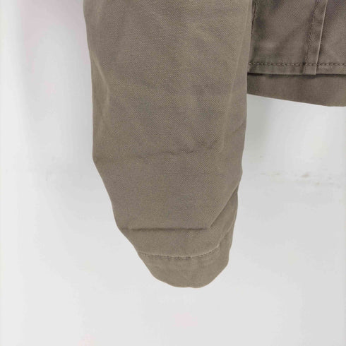 ディーゼル DIESEL 00S short length puff sleeves jacket Y2K レディース