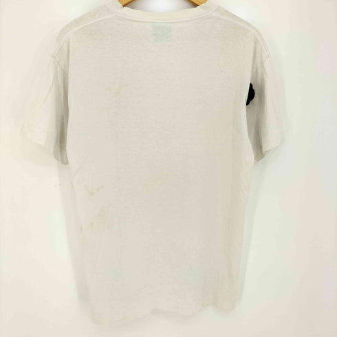 アベイシングエイプ A BATHING APE 00s ダイヤモンド エイプヘッド 半袖Tシャツ メンズ JPN:L