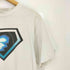 アベイシングエイプ A BATHING APE 00s ダイヤモンド エイプヘッド 半袖Tシャツ メンズ JPN:L