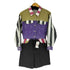 JETT PARIS デニムジャケットセットアップ レディース