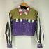 JETT PARIS デニムジャケットセットアップ レディース