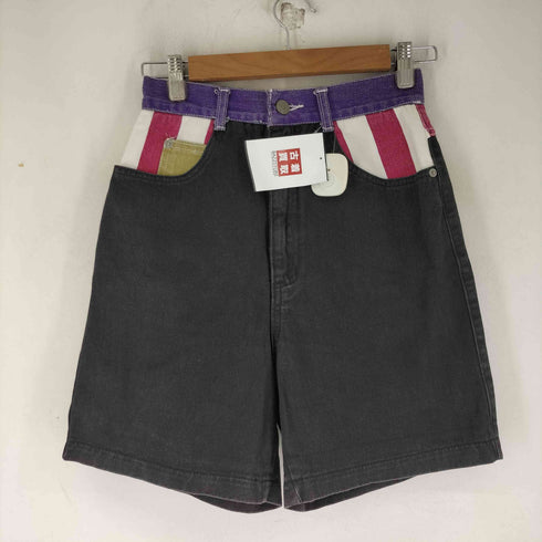 JETT PARIS デニムジャケットセットアップ レディース