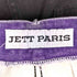 JETT PARIS デニムジャケットセットアップ レディース