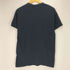 スラッシャー THRASHER SKATEBOARD MAGAZINE ロゴプリント S/S クルーネック Tシャツ メンズ import:M