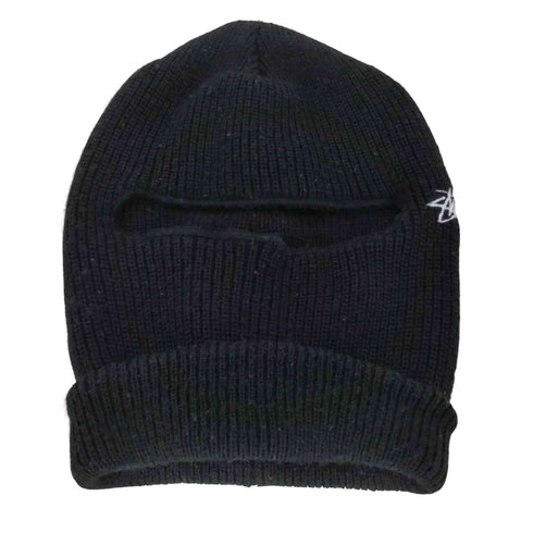 ステューシー Stussy Ski Mask beanie バラクラバ メンズ