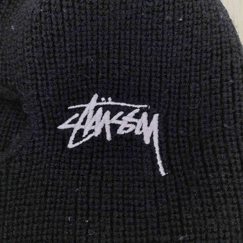 ステューシー Stussy Ski Mask beanie バラクラバ メンズ