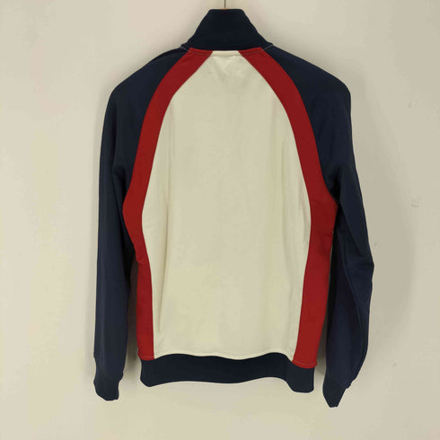 ポロバイラルフローレン Polo by RALPH LAUREN ビックポニー刺繍 トラックジャケット メンズ S