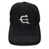 エビセンスケートボーズ Evisen skateboards ONE-UP LOGO CAP メンズ