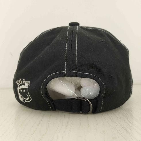 エビセンスケートボーズ Evisen skateboards ONE-UP LOGO CAP メンズ