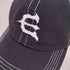 エビセンスケートボーズ Evisen skateboards ONE-UP LOGO CAP メンズ