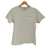 キャンバー CAMBER USA製 ヘビーウェイト ポケット付き クルーネック Tシャツ メンズ import:S