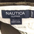 ノーティカ NAUTICA CLIPPER 太畝 コーデュロイ パンツ メンズ W33 L32
