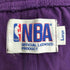 エヌビーエー NBA 90-00S コットンハーフパンツ メンズ JPN:L