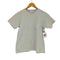 キャンバー CAMBER USA製 ヘビーウェイト ポケット付き クルーネック Tシャツ メンズ import:S