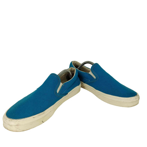 バンズ VANS Classic Slip-On メンズ JPN:28.5