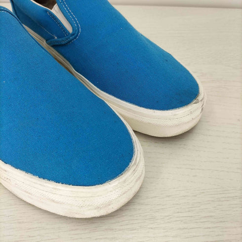 バンズ VANS Classic Slip-On メンズ JPN:28.5