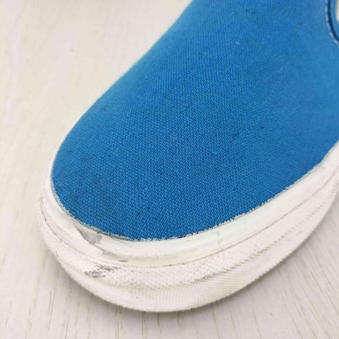 バンズ VANS Classic Slip-On メンズ JPN:28.5