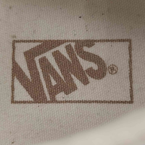 バンズ VANS Classic Slip-On メンズ JPN:28.5