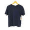 サンスペル Sunspel 英国製 クルーネック S/S Tシャツ メンズ import:M