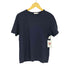 サンスペル Sunspel 英国製 クルーネック S/S Tシャツ メンズ import:M