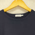 サンスペル Sunspel 英国製 クルーネック S/S Tシャツ メンズ import:M