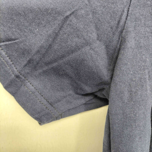 サンスペル Sunspel 英国製 クルーネック S/S Tシャツ メンズ import:M