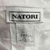NATORI シアー襟 ブラウス レディース JPN:S