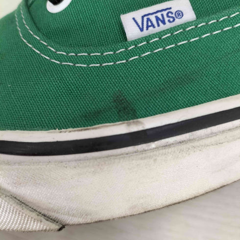 バンズ VANS STYLE 44 アナハイム AUTHENTIC メンズ JPN:29