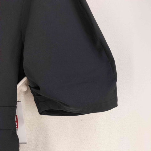 エレンディーク ELENDEEK Vネックパフスリーブ S/S ワンピース レディース JPN:2