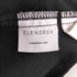 エレンディーク ELENDEEK Vネックパフスリーブ S/S ワンピース レディース JPN:2