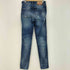ディーゼル DIESEL 2017 SLANDY ダメージ スキニー デニムパンツ レディース US:25