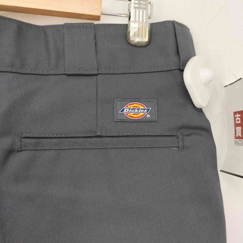 ディッキーズ Dickies 874 ワーク パンツ メンズ 34×32