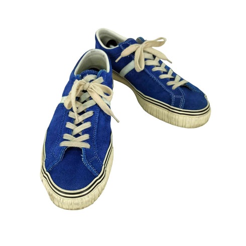MillReef GALLOP スエード ローカット メンズ US:10