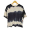 ジャーナルスタンダードレリューム JOURNAL STANDARD relume タイダイ CREW NECK Tシャツ メンズ JPN:M