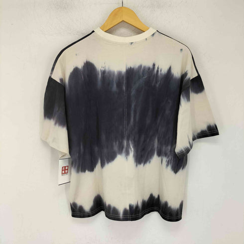 ジャーナルスタンダードレリューム JOURNAL STANDARD relume タイダイ CREW NECK Tシャツ メンズ JPN:M